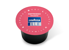 Espresso Amabile