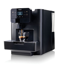 Saeco Pro - Area Focu