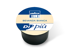 Espresso Bevanda Bianca