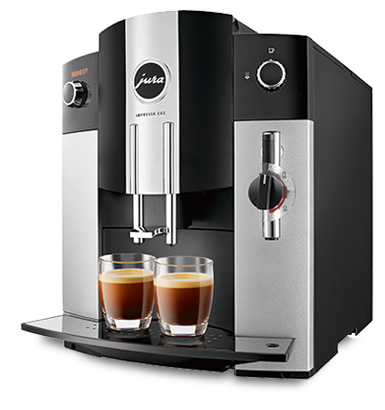 Impressa C65 JURA