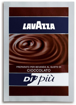 Boisson Chocolatée Lavazza