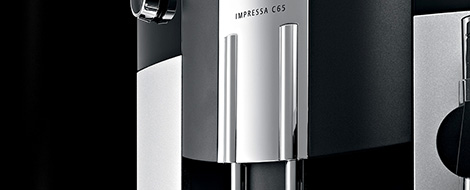 Impressa C65 JURA
