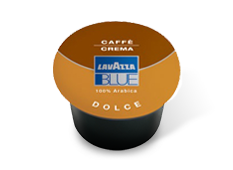 café Crema Dolce