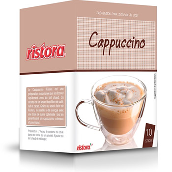 Cappuccino Ristora