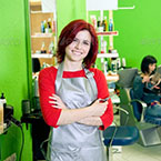 Le café pour les clients