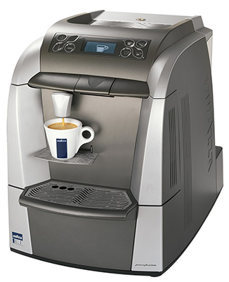 Lavazza Blue LB 1100