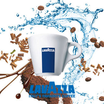 Lavazza