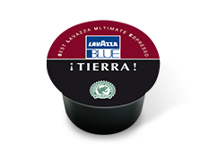 Espresso Voix de la Terre