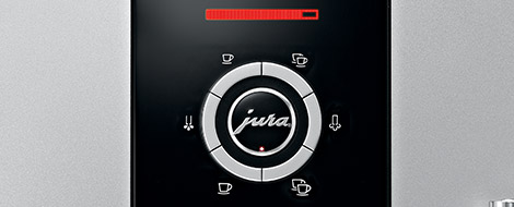 Impressa XJ5 Professionnal JURA